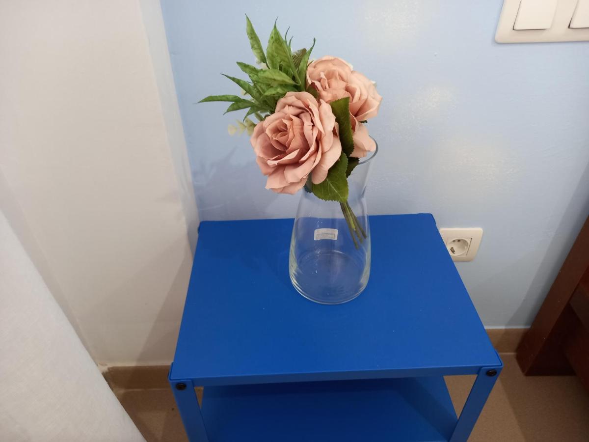 Greenhouse Sardina Екстериор снимка